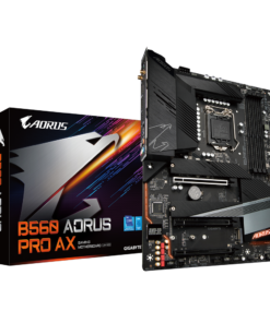 Gigabyte B560 AORUS PRO AX