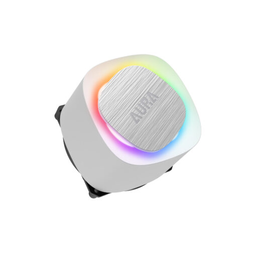 ⁦GAMDIAS AURA GL360 V2 WH⁩ – תמונה ⁦7⁩