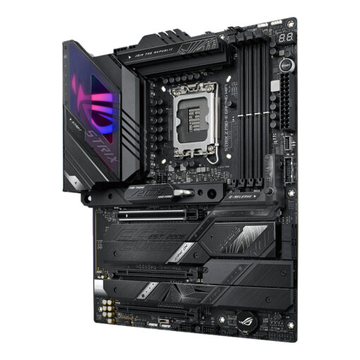 ⁦Asus ROG STRIX Z790-E GAMING WIFI⁩ – תמונה ⁦2⁩