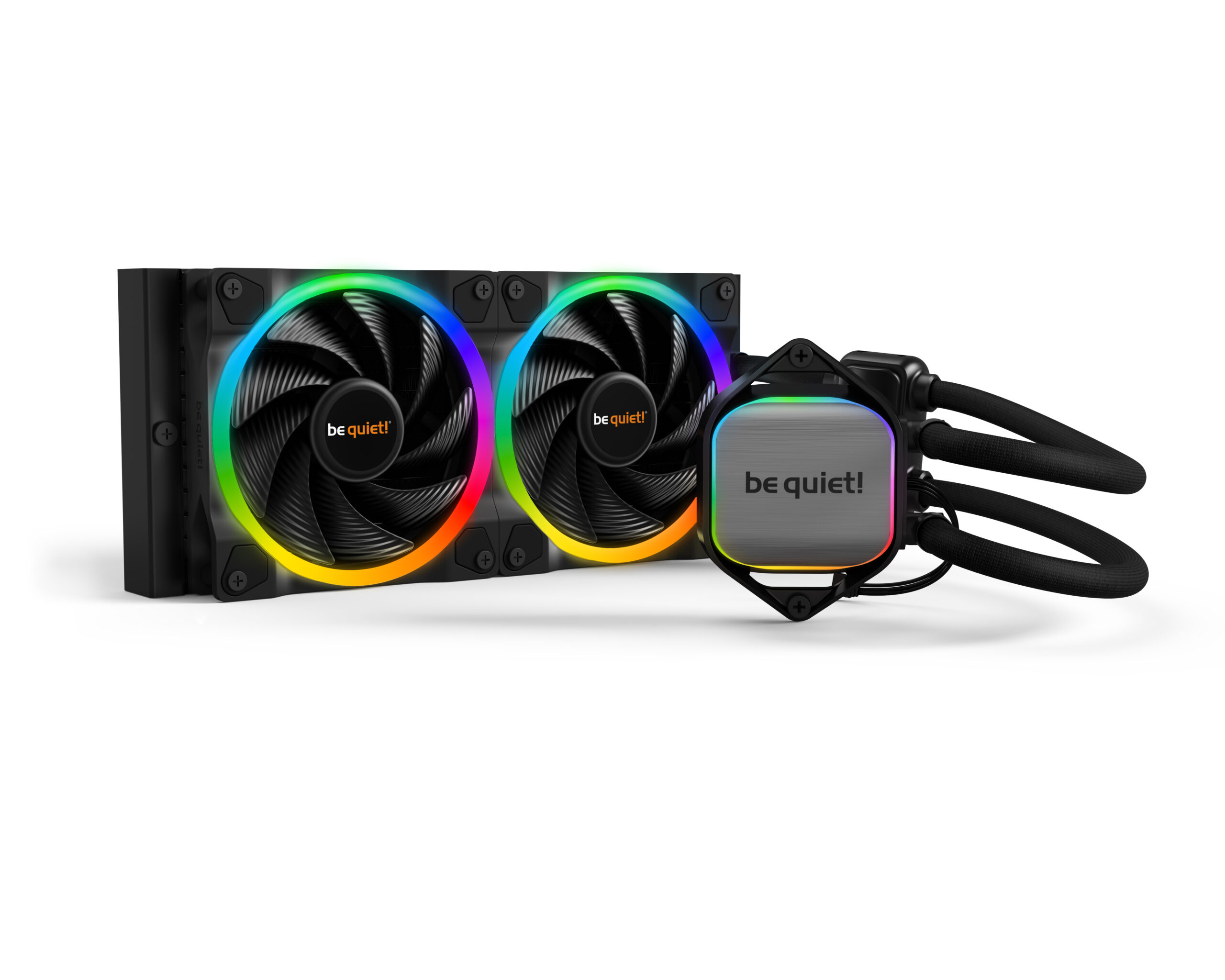 be quiet! Pure Loop 2 FX 240mm – תמונה 3