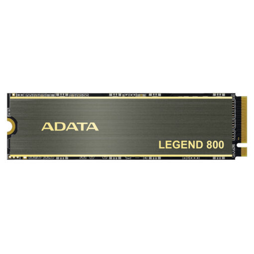 ADATA SSD LEGEND 800 Gen4 M.2 NVME - ALEG-800-2000GCS