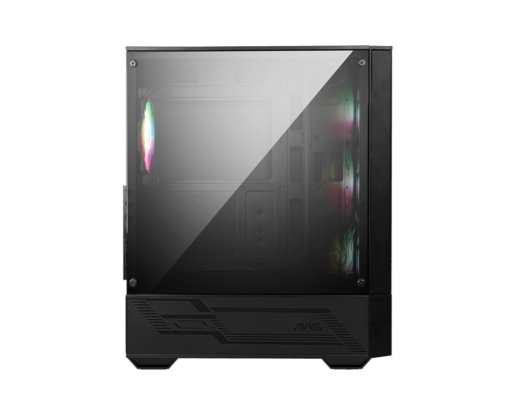 ⁦מארז מחשב MSI MAG FORGE 112R⁩ – תמונה ⁦3⁩