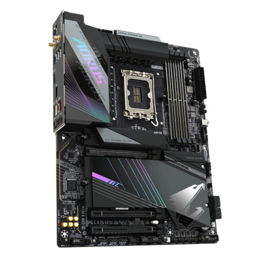 ⁦Gigabyte Z790 AORUS PRO X WIFI7⁩ – תמונה ⁦2⁩