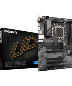 Gigabyte B760 DS3H AX