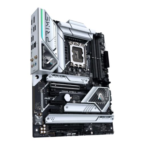 ⁦Asus Prime Z790-A WIFI⁩ – תמונה ⁦2⁩