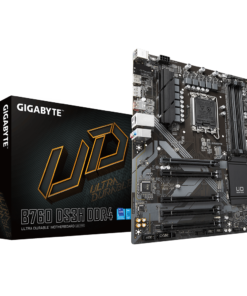 Gigabyte B760 DS3H DDR4
