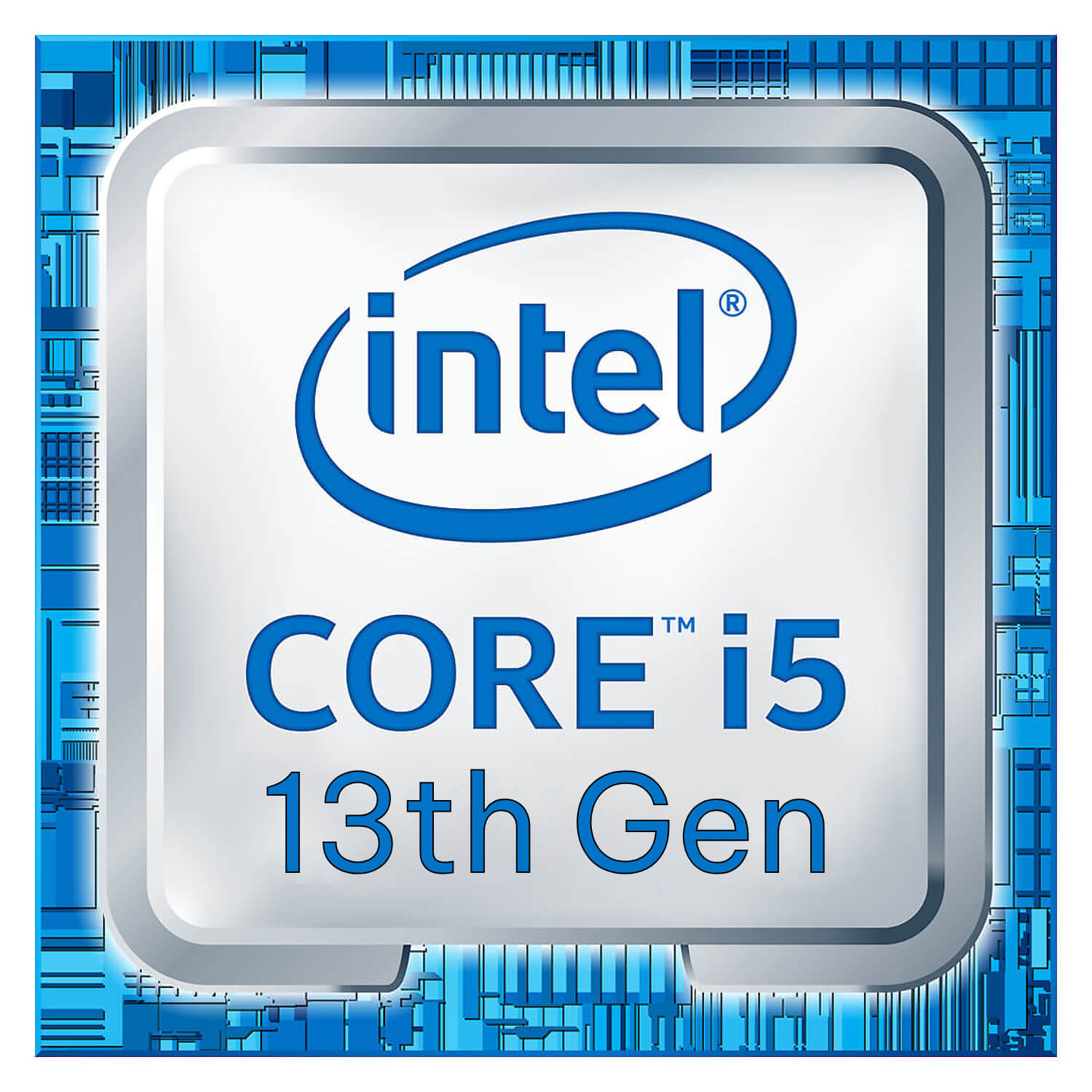 Intel Core i5 13400F / 1700 Tray
