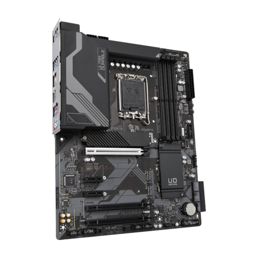 ⁦Gigabyte Z790 UD⁩ – תמונה ⁦4⁩