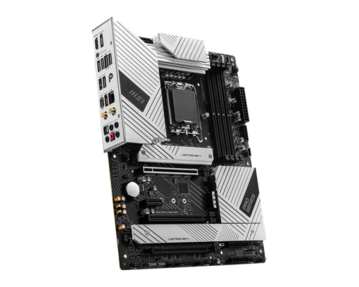 ⁦לוח אם MSI PRO Z790-A MAX WIFI⁩ – תמונה ⁦4⁩