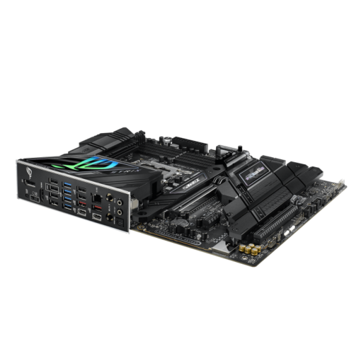 ⁦Asus ROG STRIX Z790-F GAMING WIFI II⁩ – תמונה ⁦2⁩