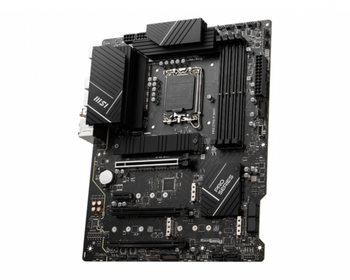 ⁦לוח אם MSI PRO Z790-P WIFI⁩ – תמונה ⁦3⁩