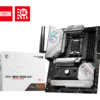 לוח אם MSI MPG B650 EDGE WIFI