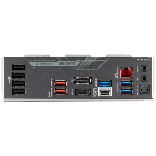 ⁦Gigabyte Z690 GAMING X DDR4⁩ – תמונה ⁦5⁩