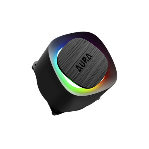 ⁦GAMDIAS AURA GL360 V2⁩ – תמונה ⁦5⁩