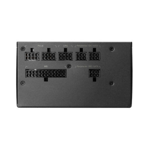 ⁦GAMDIAS HELIOS P1A-850G 850W⁩ – תמונה ⁦4⁩