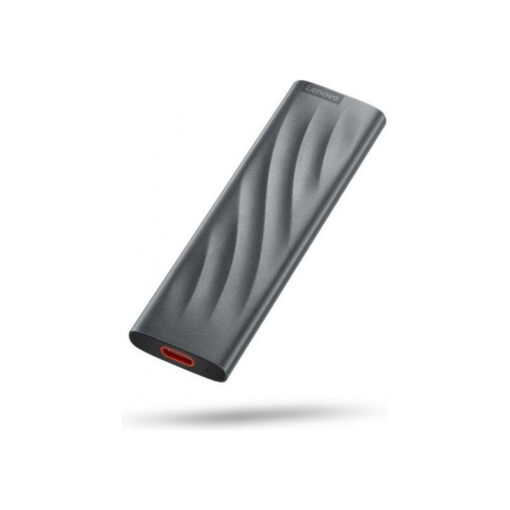 ⁦Lenovo PS8 Portable SSD - GXB1M24161⁩ – תמונה ⁦2⁩