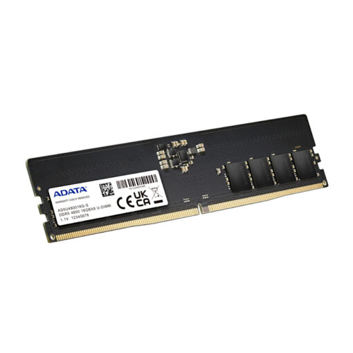 ADATA DDR5 U-DIMM - AD5U48008G-S