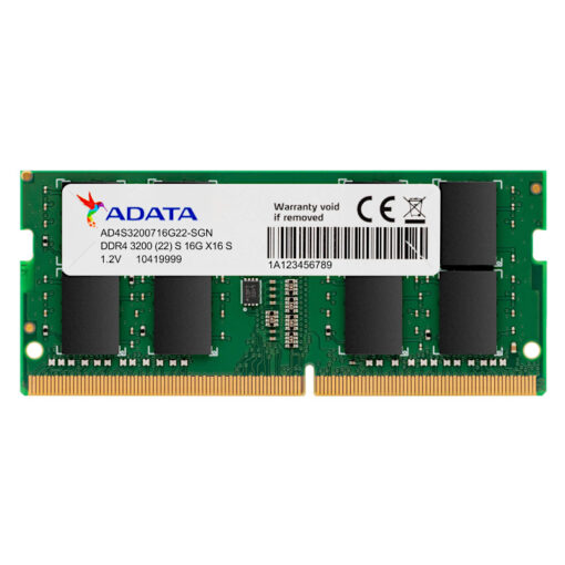 ADATA DDR4 SO-DIMM - AD4S320032G22-SGN