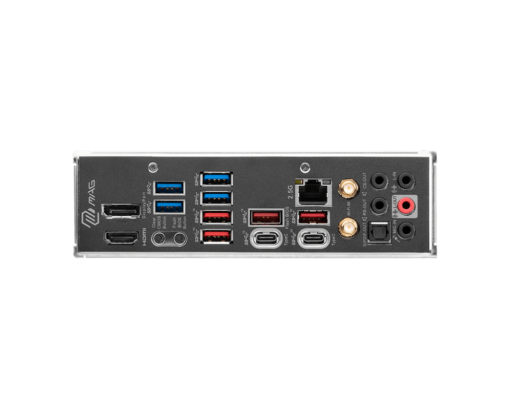 ⁦לוח אם PRO Z790-A WIFI DDR4 MSI⁩ – תמונה ⁦3⁩
