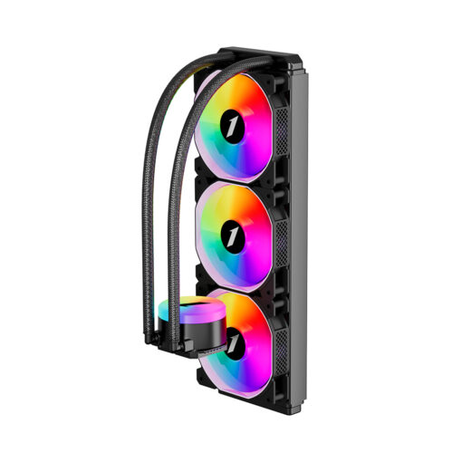 ⁦קירור נוזלי למעבד 1StPlayer TS2 360 CPU⁩ – תמונה ⁦5⁩