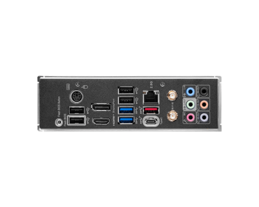 ⁦לוח אם MSI Z790 GAMING PLUS WIFI⁩ – תמונה ⁦5⁩