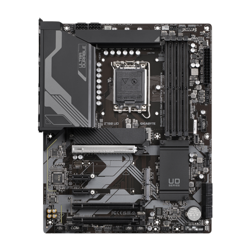 ⁦Gigabyte Z790 UD⁩ – תמונה ⁦3⁩
