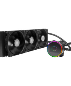 CoolerMaster ML360 Vivid Liquid Cooler