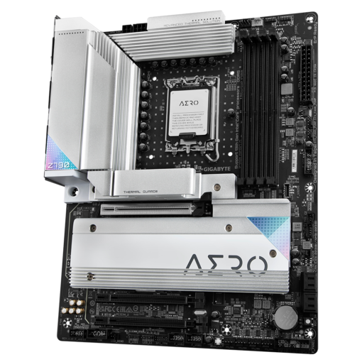 ⁦Gigabyte Z790 AERO G⁩ – תמונה ⁦4⁩
