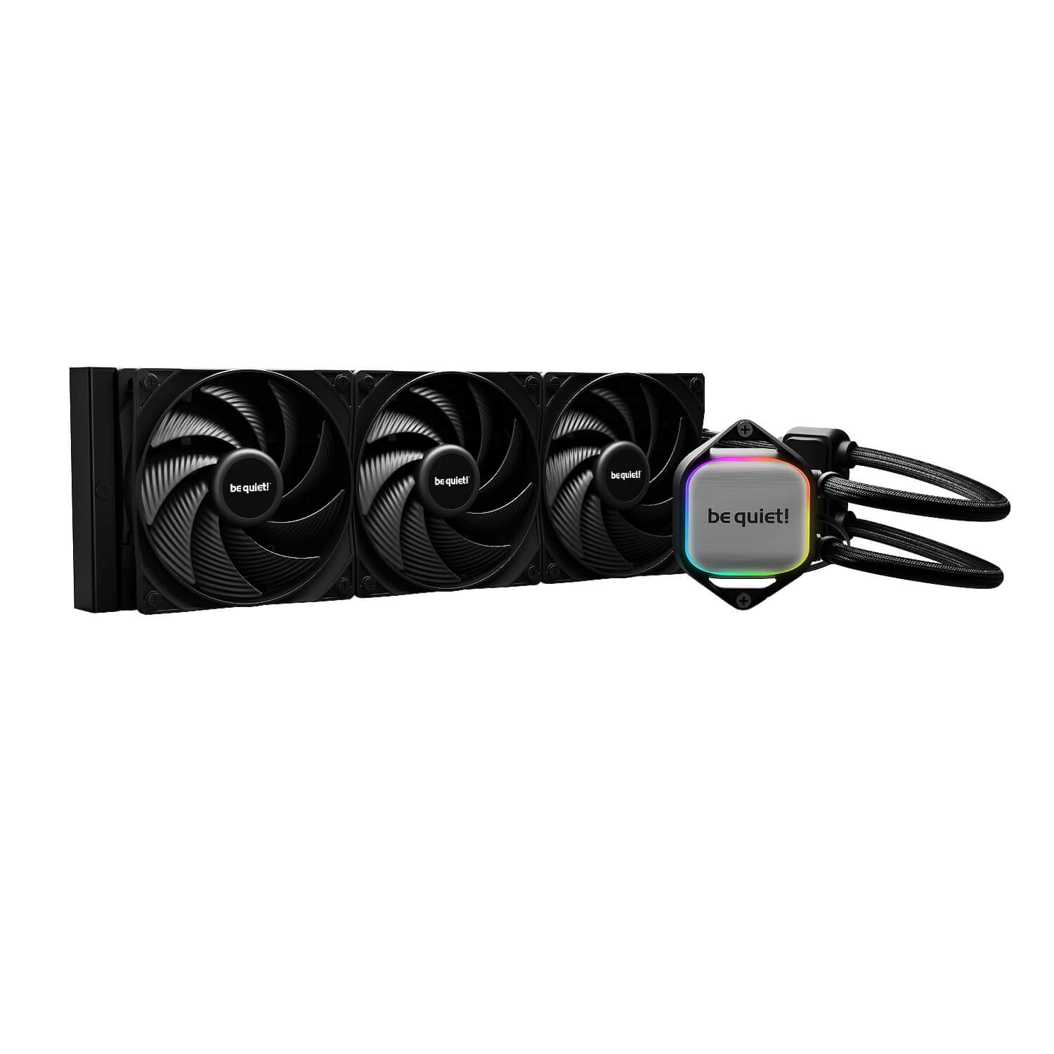 be quiet! PURE LOOP 2 360mm