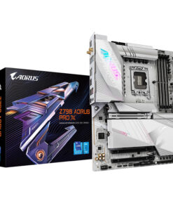 Gigabyte Z790 AORUS PRO X
