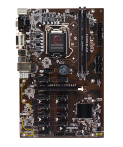 AFOX AFB250-ETH12EX Mining Motherboard