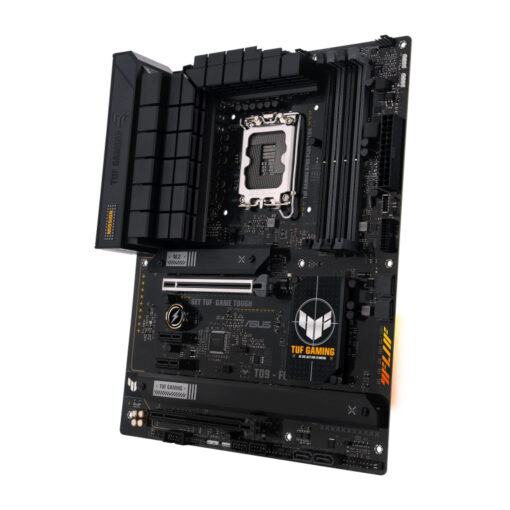 ⁦Asus TUF GAMING B760-PLUS WiFi D4⁩ – תמונה ⁦3⁩