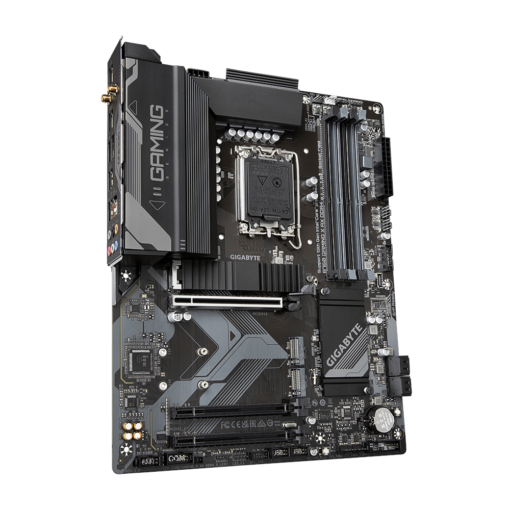 ⁦Gigabyte B760 GAMING X AX DDR4⁩ – תמונה ⁦4⁩