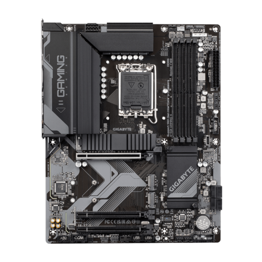 ⁦Gigabyte B760 GAMING X⁩ – תמונה ⁦2⁩