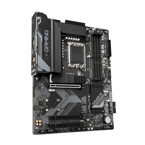 ⁦Gigabyte B760 GAMING X⁩ – תמונה ⁦5⁩