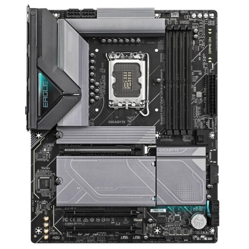 ⁦Gigabyte Z890 EAGLE WiFi7⁩ – תמונה ⁦2⁩