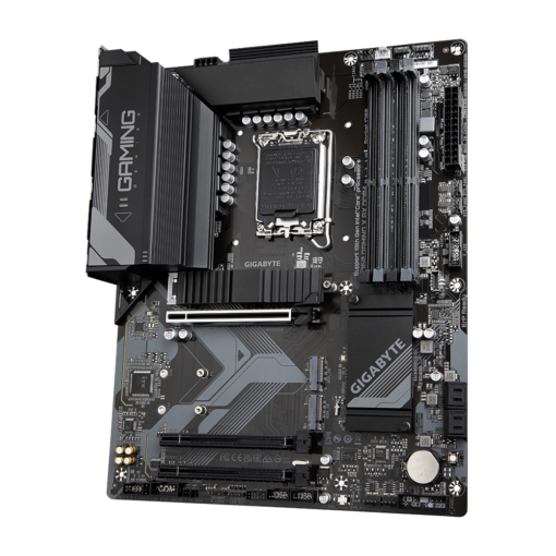 ⁦Gigabyte B760 GAMING X AX DDR4⁩ – תמונה ⁦2⁩