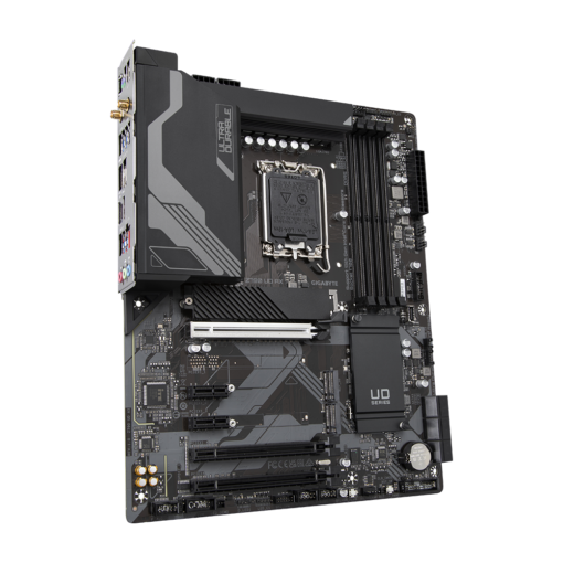 ⁦Gigabyte Z790 UD AX⁩ – תמונה ⁦4⁩