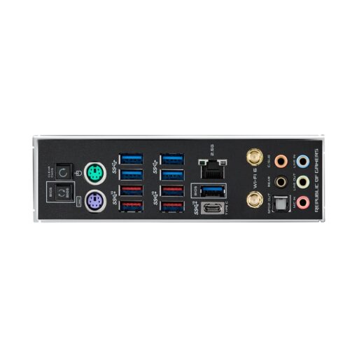 ⁦Asus ROG MAXIMUS XII APEX Z490⁩ – תמונה ⁦7⁩