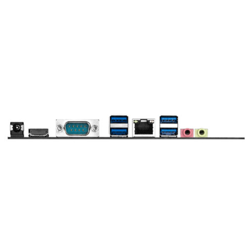 ⁦MAXSUN SK-Thin mini H45-AIO T2C 12450H⁩ – תמונה ⁦3⁩