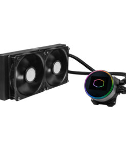 CoolerMaster ML240 Vivid Liquid Cooler