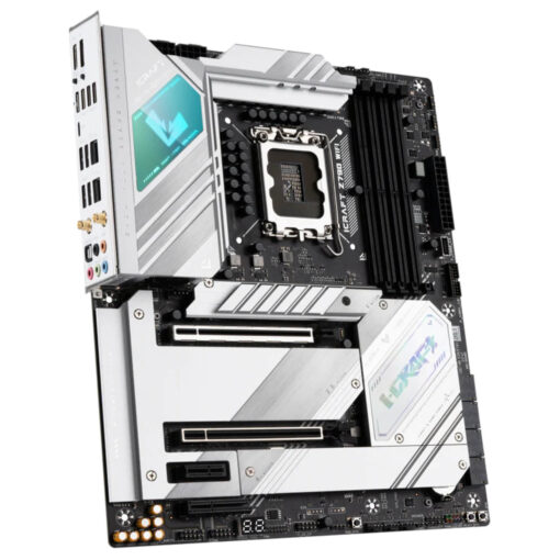 ⁦MAXSUN iCraft Z790 WIFI⁩ – תמונה ⁦3⁩