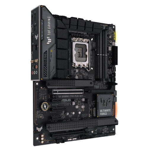 ⁦Asus TUF GAMING Z790-PLUS WiFi⁩ – תמונה ⁦3⁩