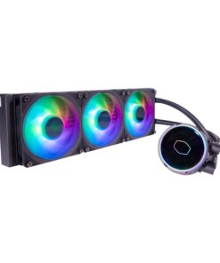 CoolerMaster PL360 Flux Liquid Cooler