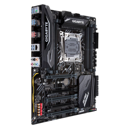 ⁦Gigabyte X299 UD4 Pro⁩ – תמונה ⁦3⁩
