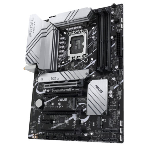 ⁦Asus Prime Z790-P WiFi⁩ – תמונה ⁦4⁩