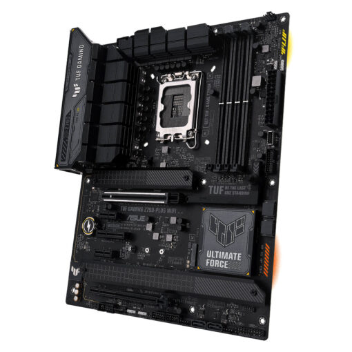 ⁦Asus TUF GAMING Z790-PLUS WiFi⁩ – תמונה ⁦4⁩