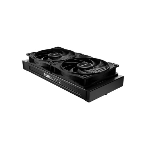 ⁦be quiet! PURE LOOP 2 240mm⁩ – תמונה ⁦3⁩