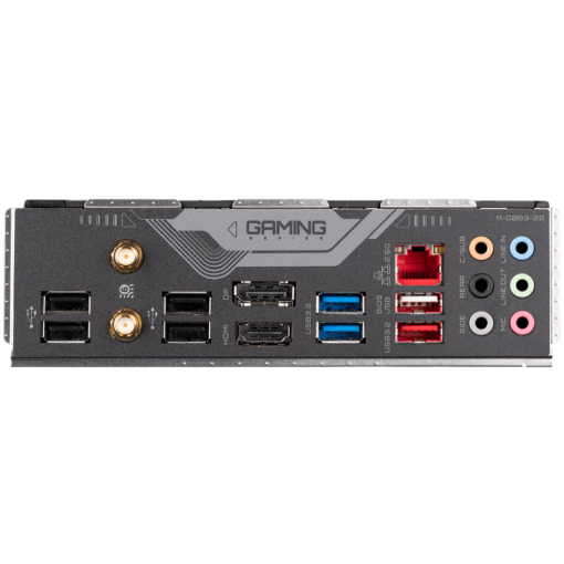 ⁦Gigabyte B760 GAMING X AX DDR4⁩ – תמונה ⁦5⁩