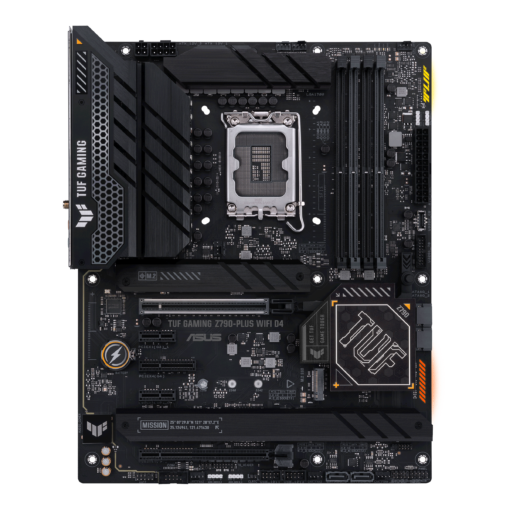 Asus TUF GAMING Z790-PLUS WIFI D4